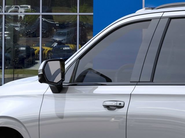 New 2026 Chevrolet Tahoe RST w/ RST Capability Package AWD/4WD image 12