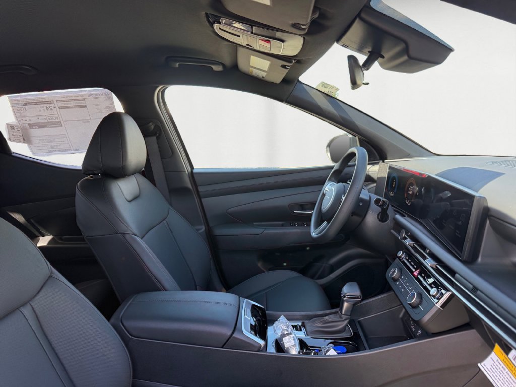 New 2027 Hyundai Santa Cruz SE AWD/4WD image 16