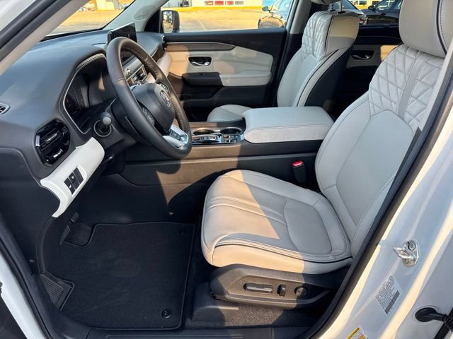 New 2026 Honda Pilot Elite image 20