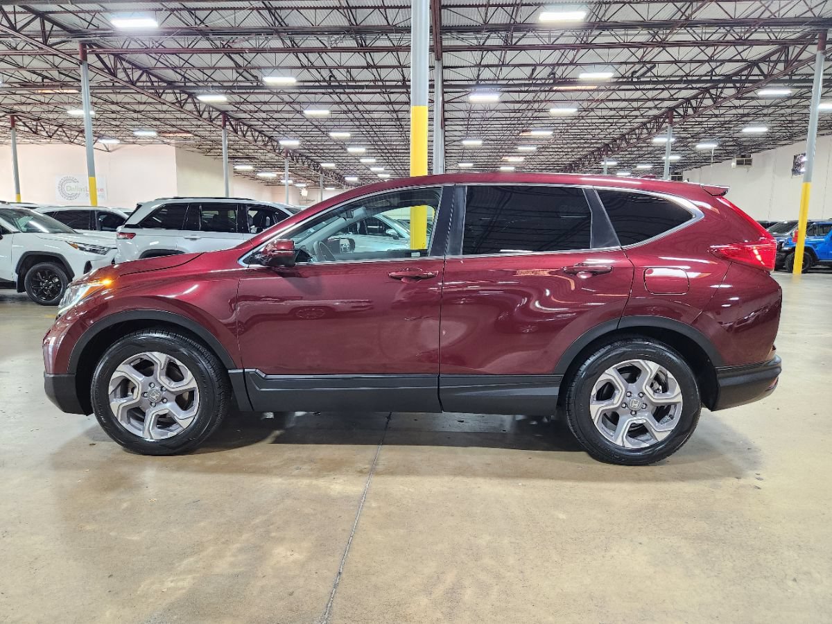 Used 2019 Honda CR-V EX image 7