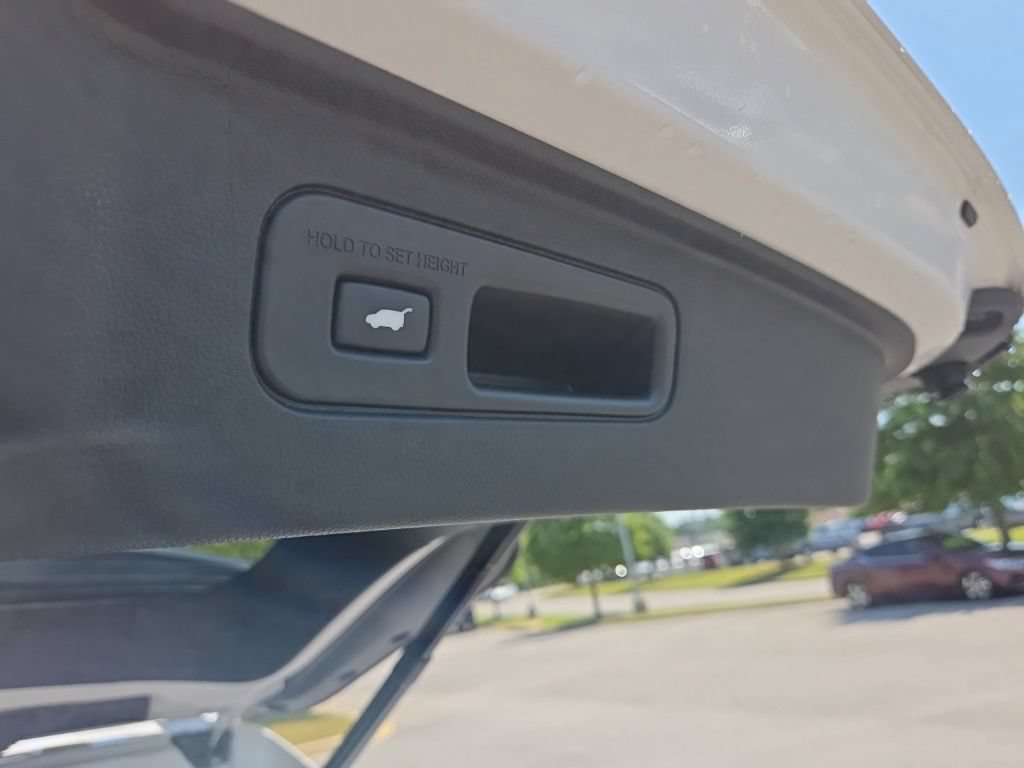 New 2026 Honda Pilot EX-L image 62