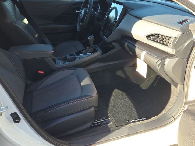New 2025 Subaru Crosstrek 2.5i Limited w/ Crosstrek Mirror Package image 9