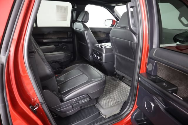 Used 2021 Ford Expedition Max Limited AWD/4WD image 76