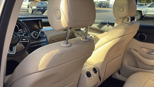 Used 2022 Mercedes-Benz GLC 300 image 23