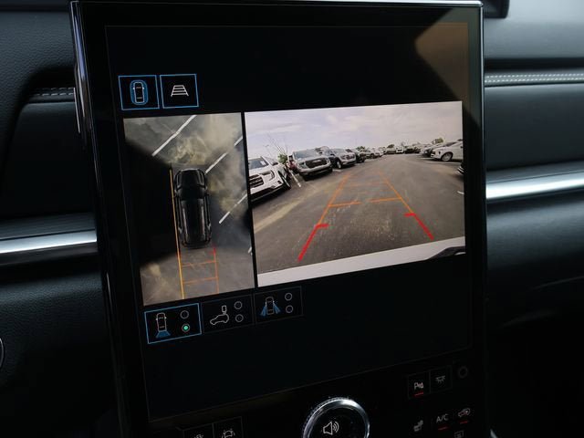 New 2026 GMC Terrain Elevation w/ Elevation Premium Package AWD/4WD image 38