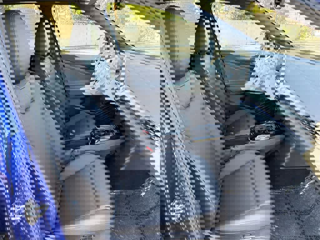 Used 2021 Volkswagen ID.4 1st Edition image 34