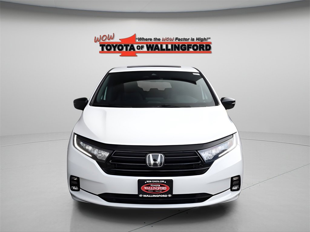 Used 2024 Honda Odyssey Sport image 9