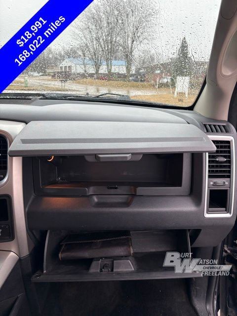 Used 2016 RAM 2500 Outdoorsman AWD/4WD image 35