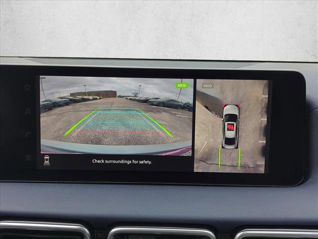 New 2026 Nissan Sentra SL w/ Floor Mat Package image 14