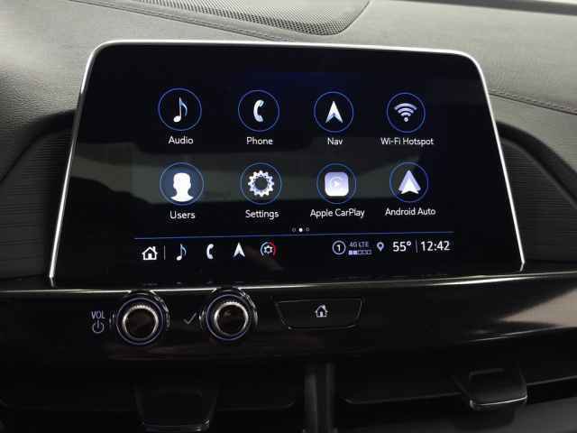 Certified 2025 Cadillac CT4 Luxury image 29