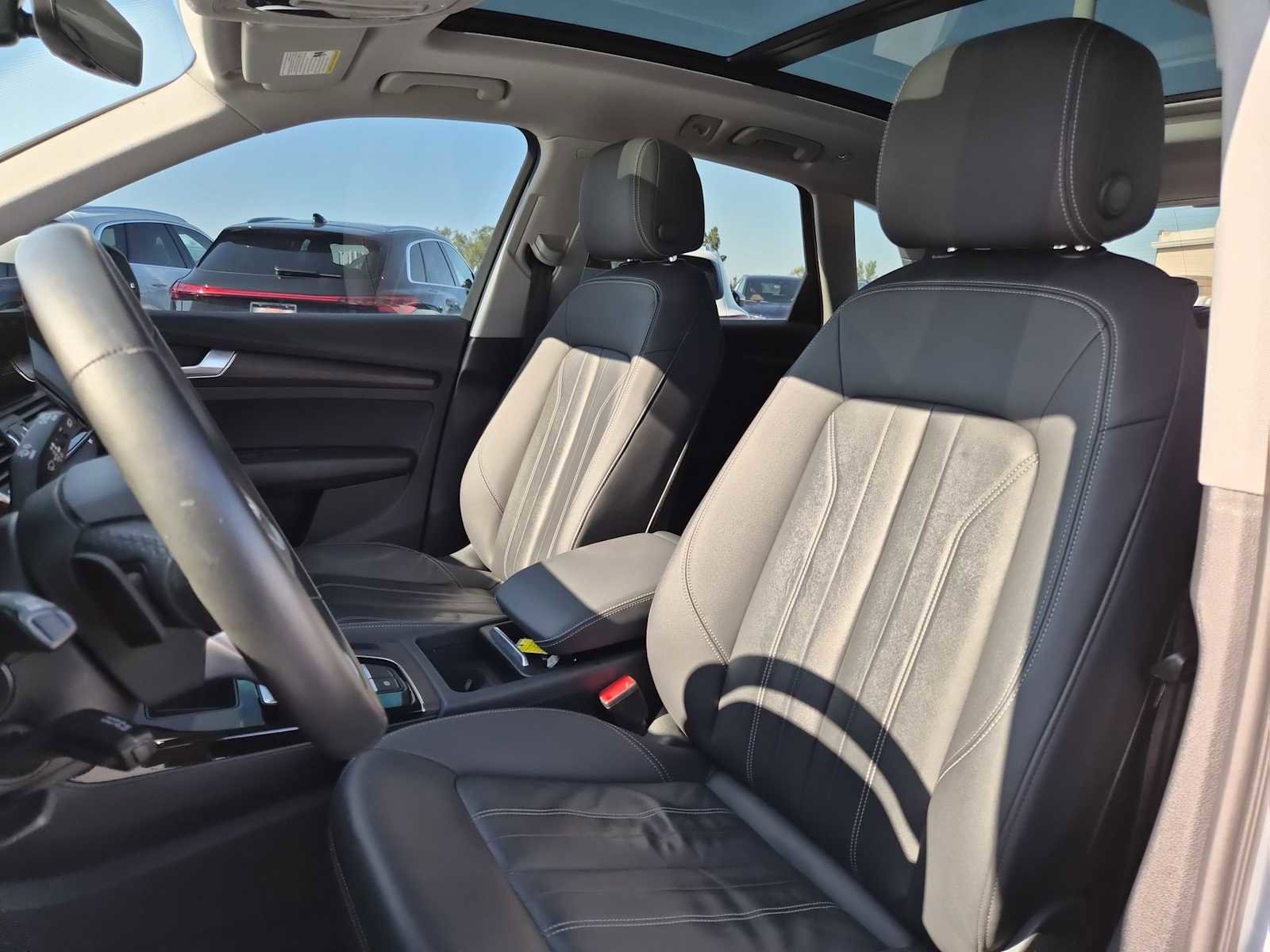 Certified 2022 Audi Q5 2.0T Premium image 15