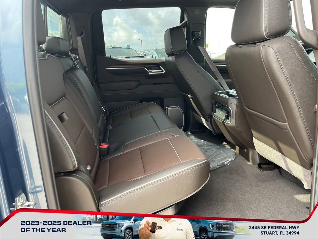 New 2026 GMC Sierra 1500 Denali w/ Denali Reserve Package image 17