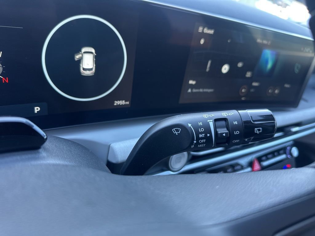 Used 2026 Hyundai Tucson SEL image 14