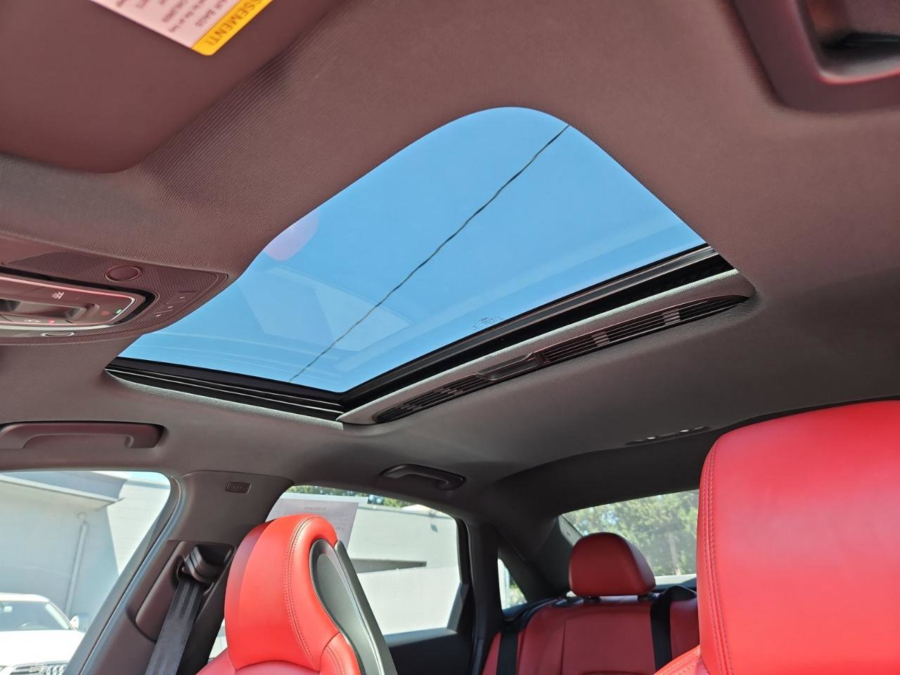 Used 2019 Audi S4 Premium Plus w/ Premium Plus Package AWD/4WD image 40