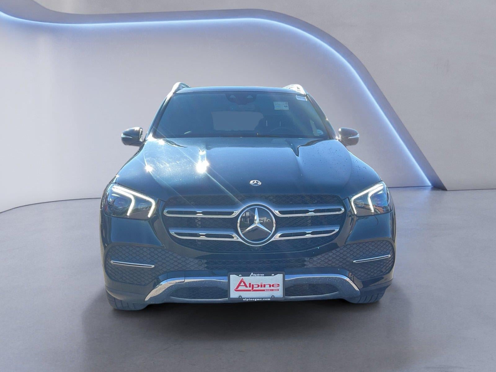 Used 2022 Mercedes-Benz GLE 450 4MATIC image 8