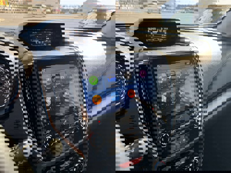 Used 2019 Subaru Forester Limited image 14