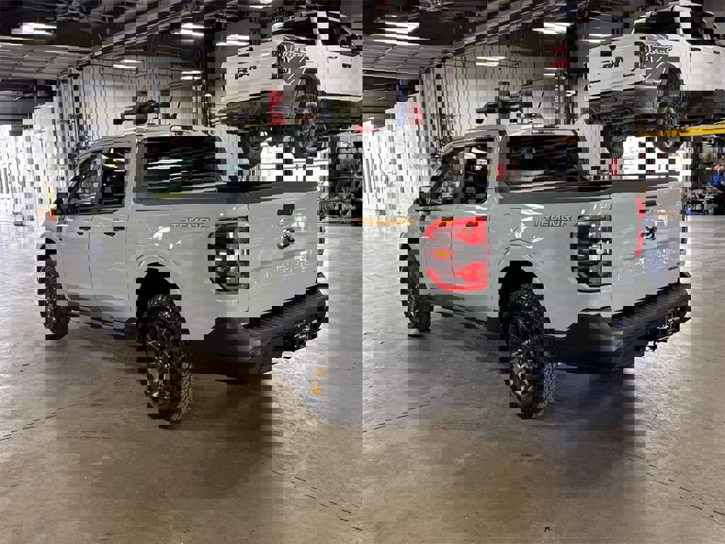 Used 2024 Ford Maverick Tremor w/ Tremor Off-Road Package image 6