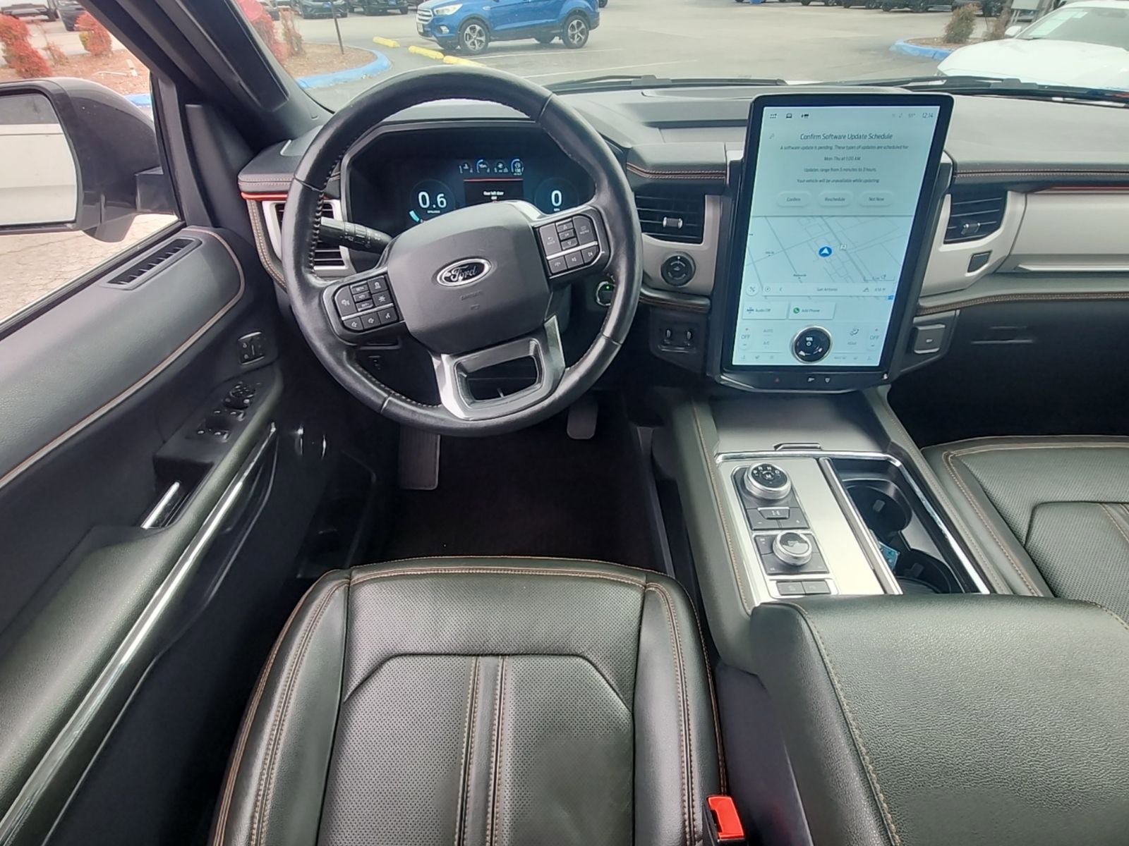 Used 2022 Ford Expedition Timberline AWD/4WD image 6