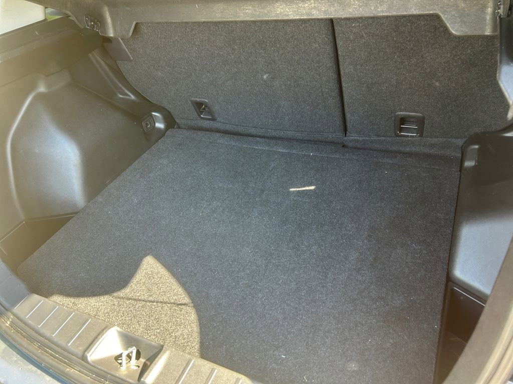 Used 2022 Mitsubishi Outlander Sport SE AWD/4WD image 16