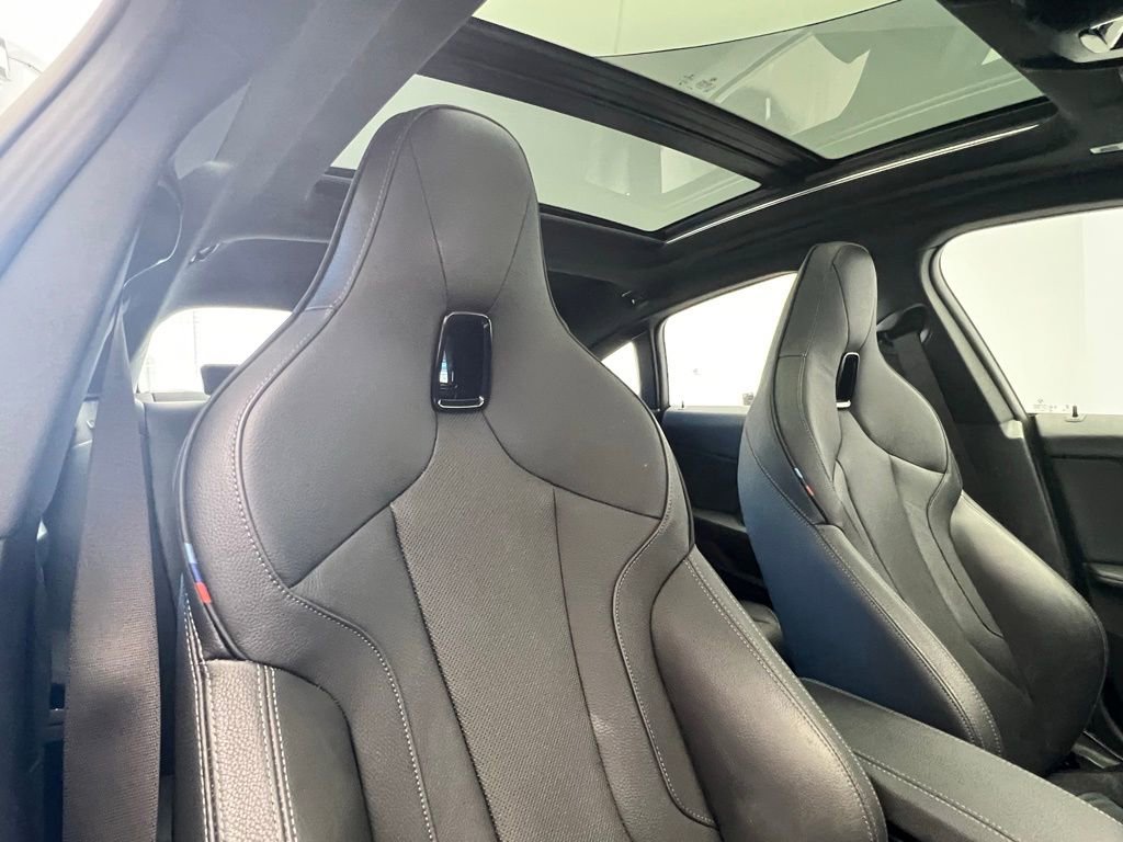 Used 2023 BMW M235i xDrive Gran Coupe w/ Premium Package image 7