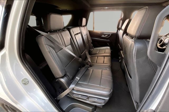 Used 2022 Chevrolet Tahoe RST image 17