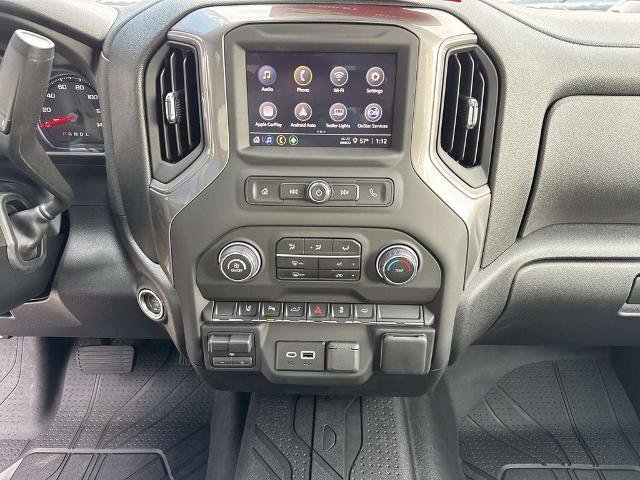 New 2026 Chevrolet Silverado 2500 Custom w/ Custom Convenience Package image 18