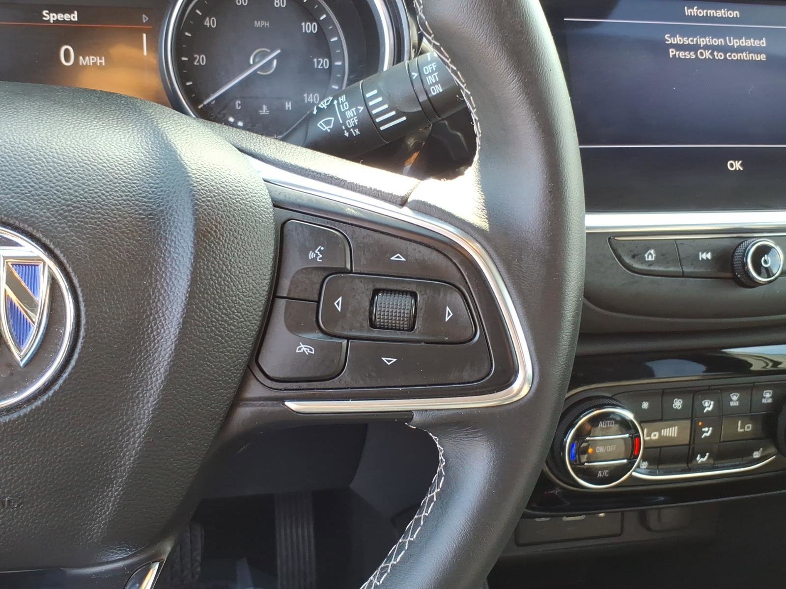 Certified 2023 Buick Encore GX Select image 17