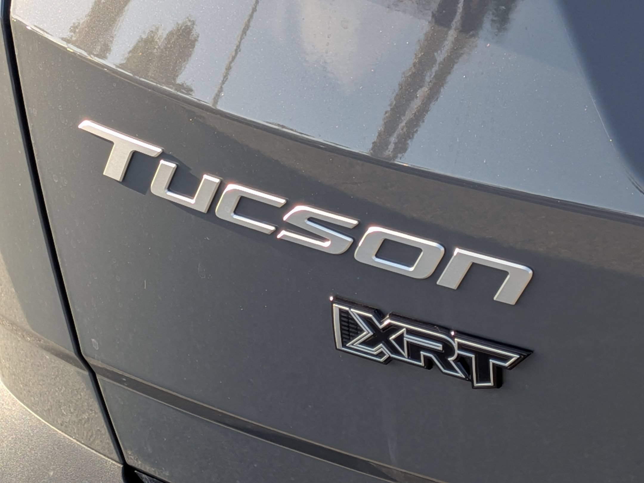 New 2026 Hyundai Tucson XRT AWD/4WD image 22