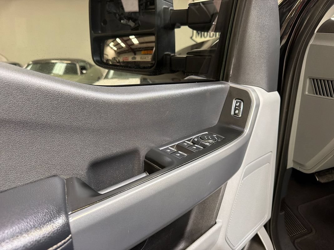Used 2024 Ford F250 XL w/ STX Appearance Package AWD/4WD image 30