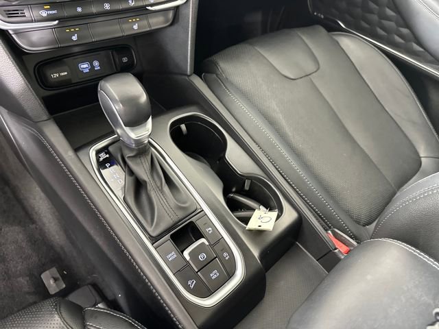 Used 2019 Hyundai Santa Fe Limited image 21