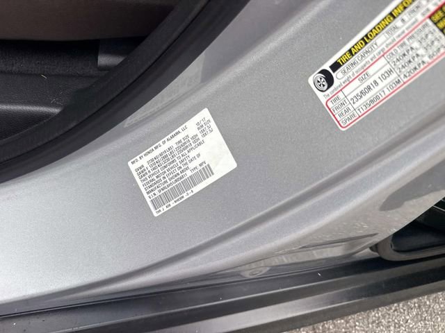 Used 2018 Honda Odyssey EX image 20