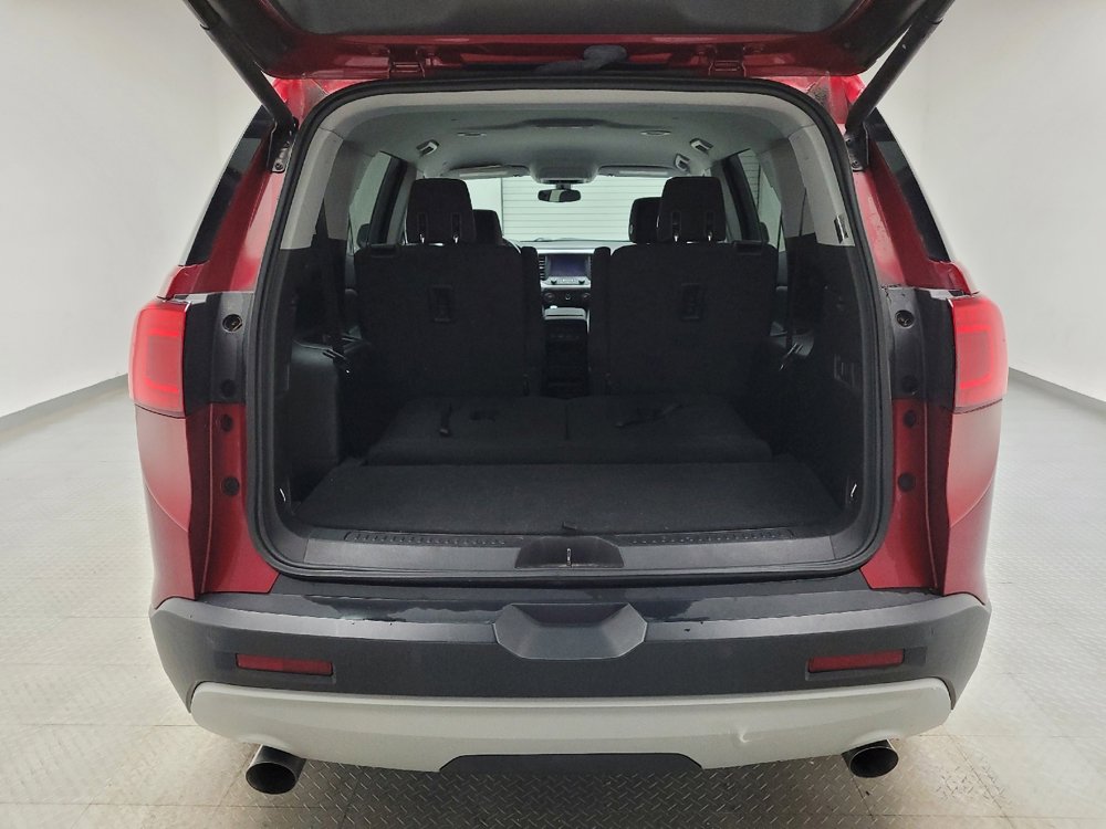 Used 2019 GMC Acadia SLE w/ Driver Alert Package I AWD/4WD image 29