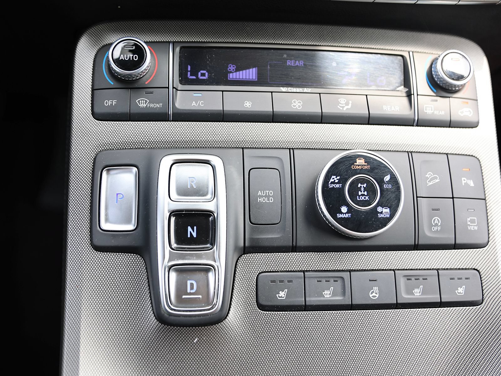Certified 2021 Hyundai Palisade Limited AWD/4WD image 30
