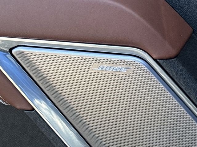 New 2026 GMC Sierra 2500 Denali Ultimate image 22