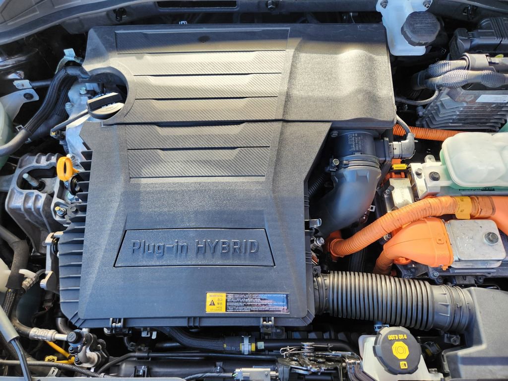 Used 2018 Kia Niro EX Premium image 20