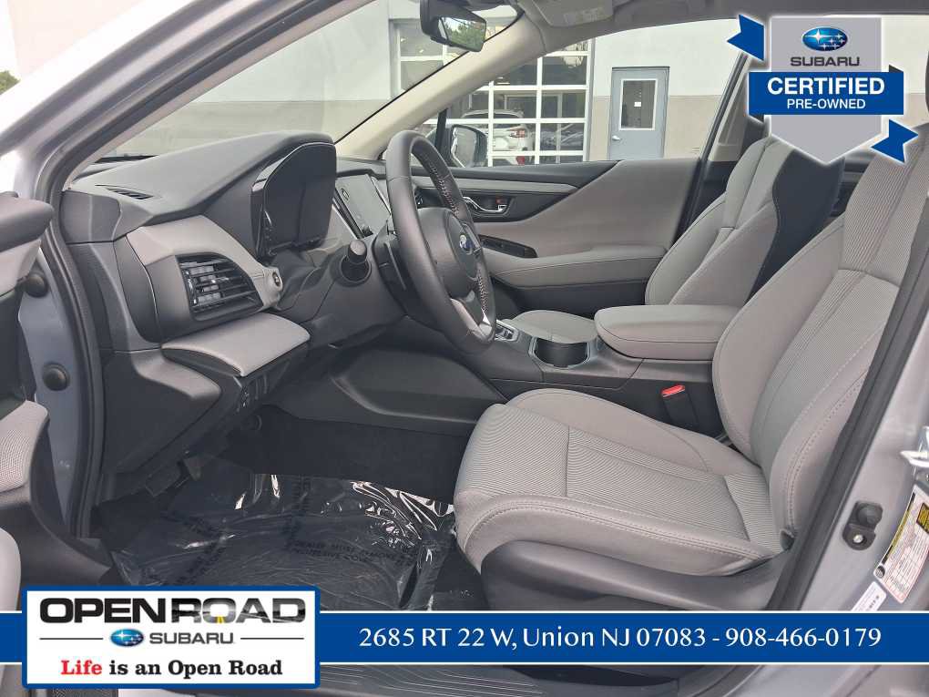Used 2025 Subaru Legacy Premium AWD/4WD image 48