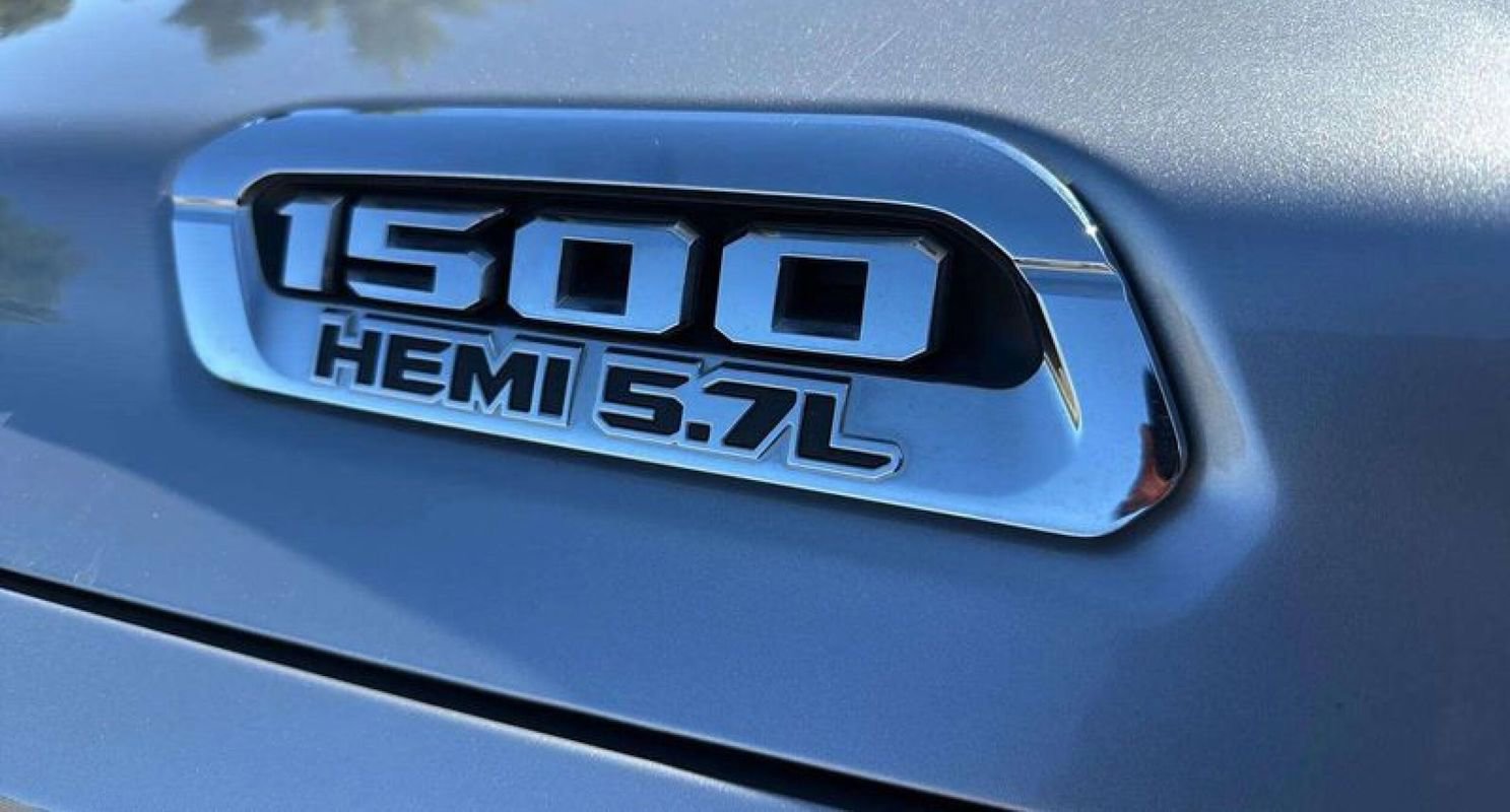 Used 2022 RAM 1500 Big Horn image 18