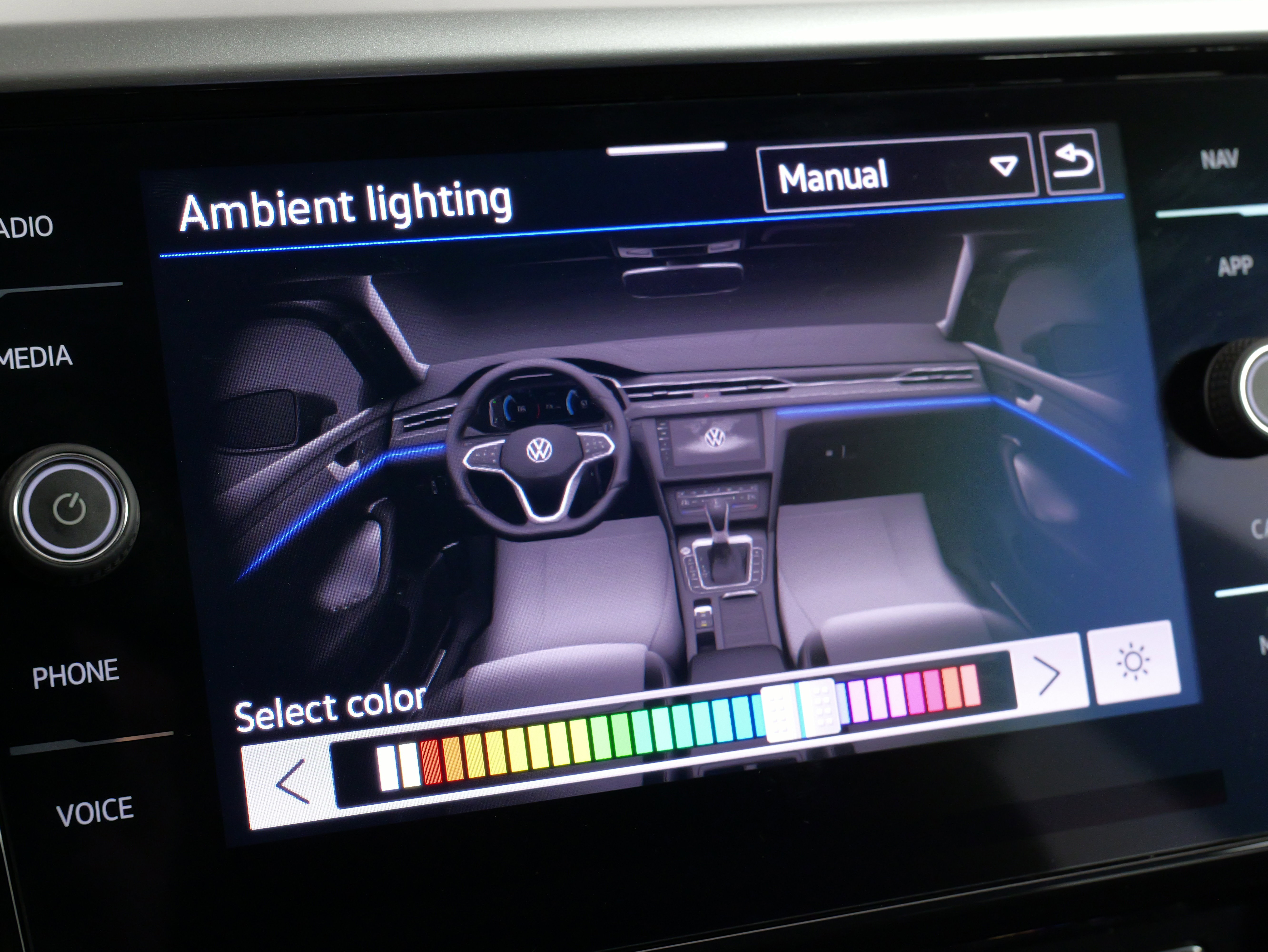 Used 2023 Volkswagen Arteon SEL AWD/4WD image 51