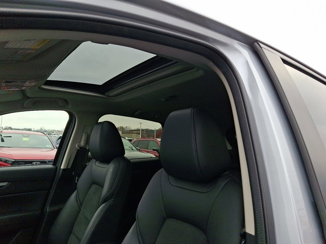 Used 2020 MAZDA CX-5 Touring image 14