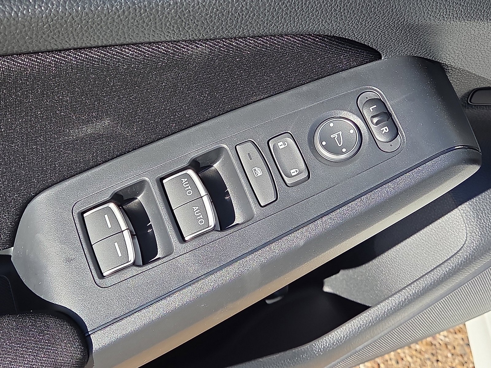 New 2026 Honda Civic Sport image 9