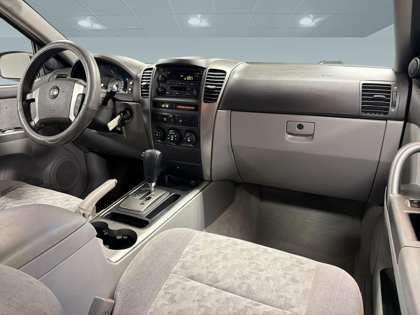Used 2006 Kia Sorento 2WD image 28