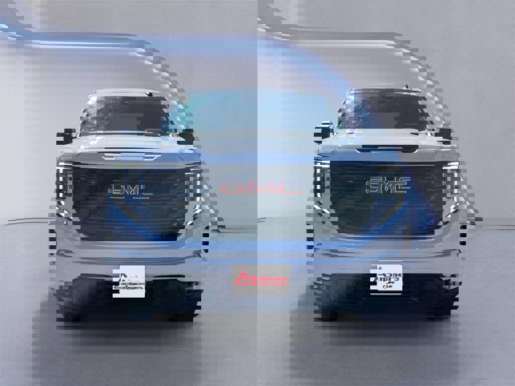 Used 2024 GMC Sierra 1500 Elevation image 8