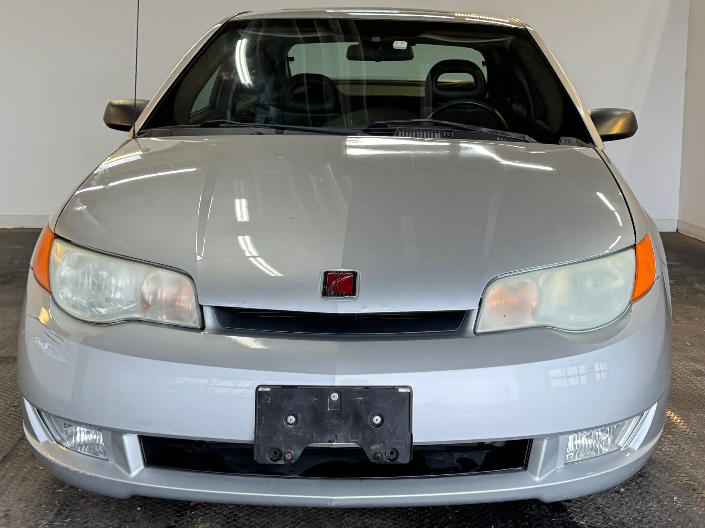 Used 2004 Saturn ION Level 3 image 3