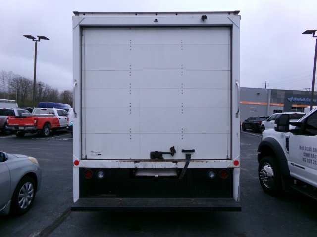 Used 2023 Ford E-450 and Econoline 450 Super Duty w/ Power Windows & Locks Group RWD image 7