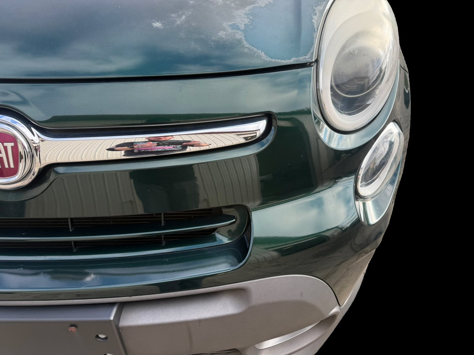 Used 2015 FIAT 500L Trekking FWD image 6