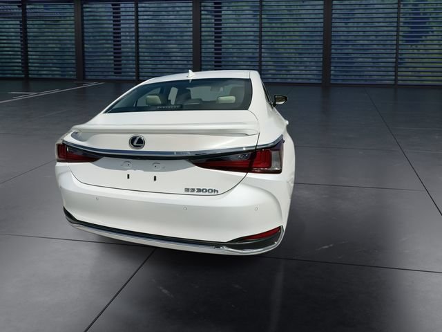 Used 2022 Lexus ES 300h w/ Premium Package image 7