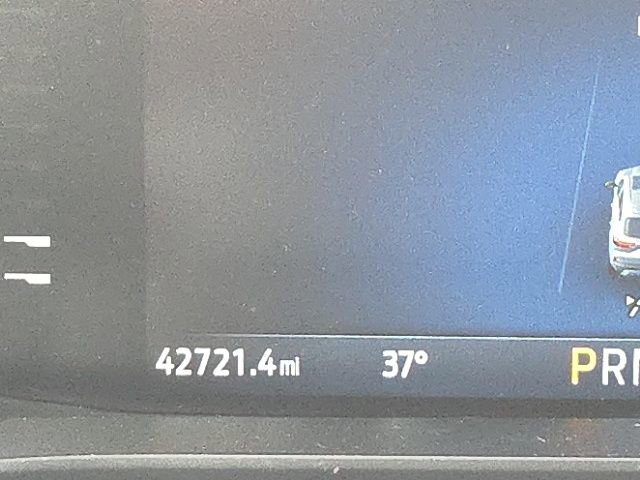 Certified 2024 Ford Escape ST-Line w/ Cold Weather Package image 45