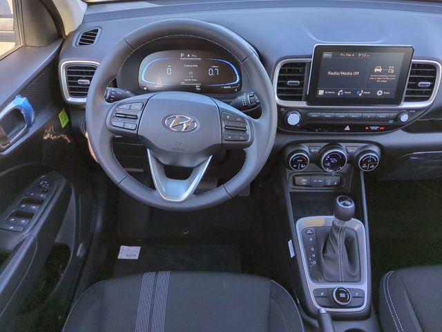 New 2026 Hyundai Venue SEL FWD image 16