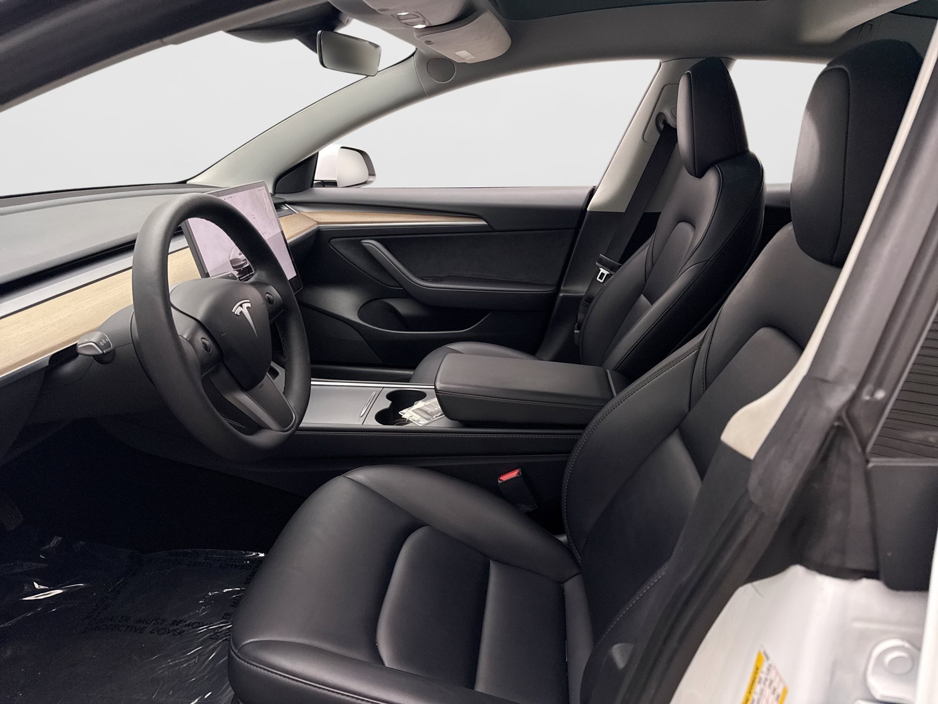 Used 2023 Tesla Model 3 Standard Range RWD image 10