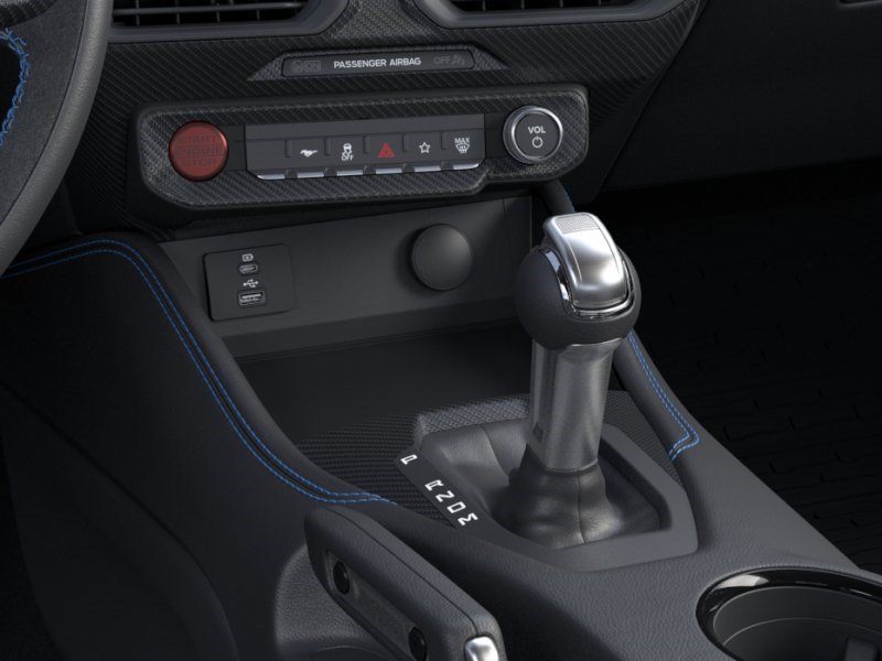 New 2026 Ford Mustang Dark Horse RWD image 15
